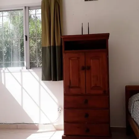 Villa Casa con pileta privada Tanti Exterior foto