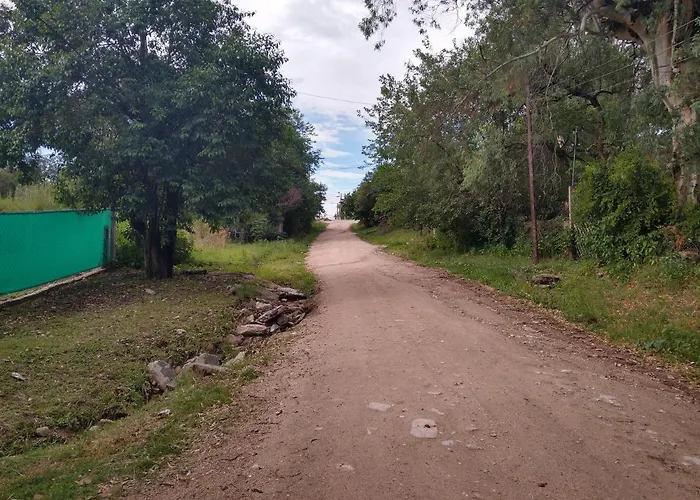 Casa Con Pileta Privada