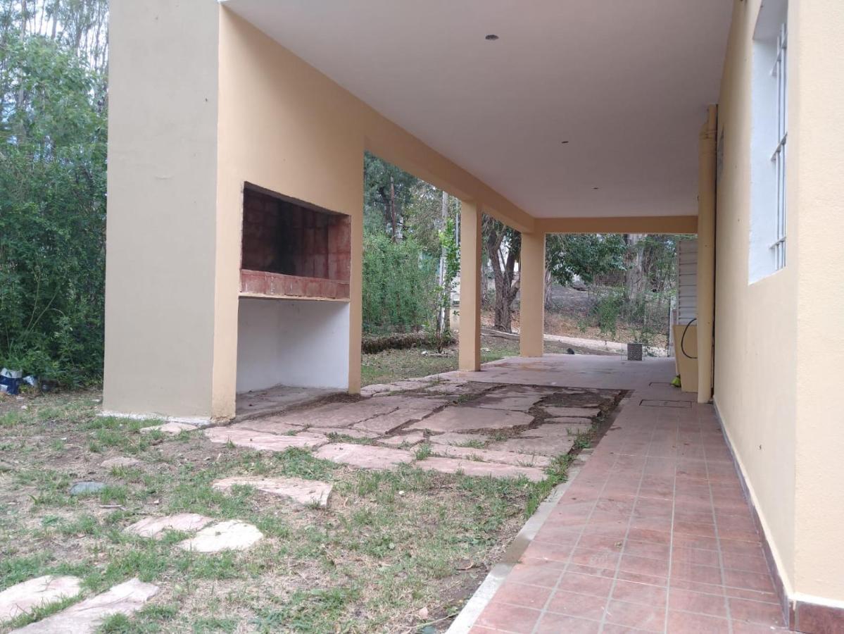 Holiday home Casa Con Pileta Privada