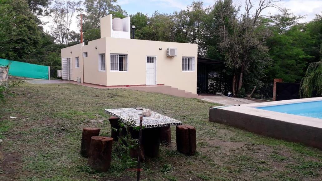 Holiday home Casa Con Pileta Privada *