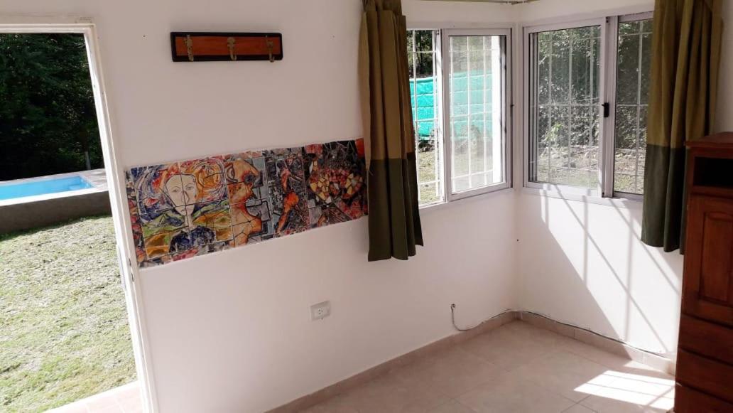Casa Con Pileta Privada *